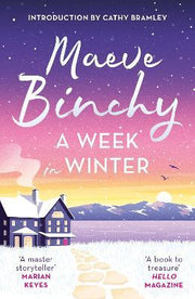 a week in winter
